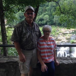 Meet your Posher, Charlotte